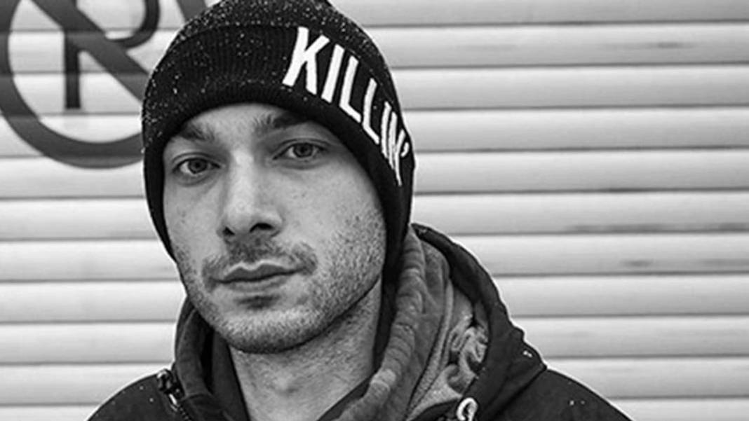 Rapçi Sansar Salvo intihar girişiminde bulundu! Sağlık durumu hakkında flaş gelişme 2
